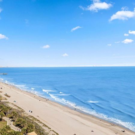 The Grand Myrtle Bay View 1503 Full New Remodel Βίλα Μιρτλ Μπιτς Εξωτερικό φωτογραφία