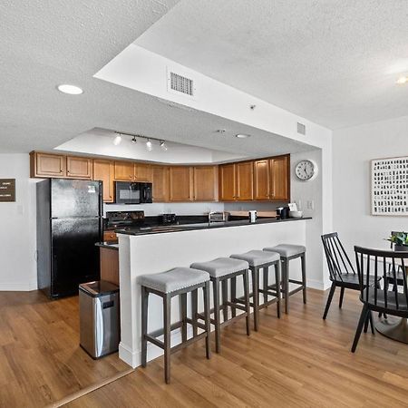 The Grand Myrtle Bay View 1503 Full New Remodel Βίλα Μιρτλ Μπιτς Εξωτερικό φωτογραφία