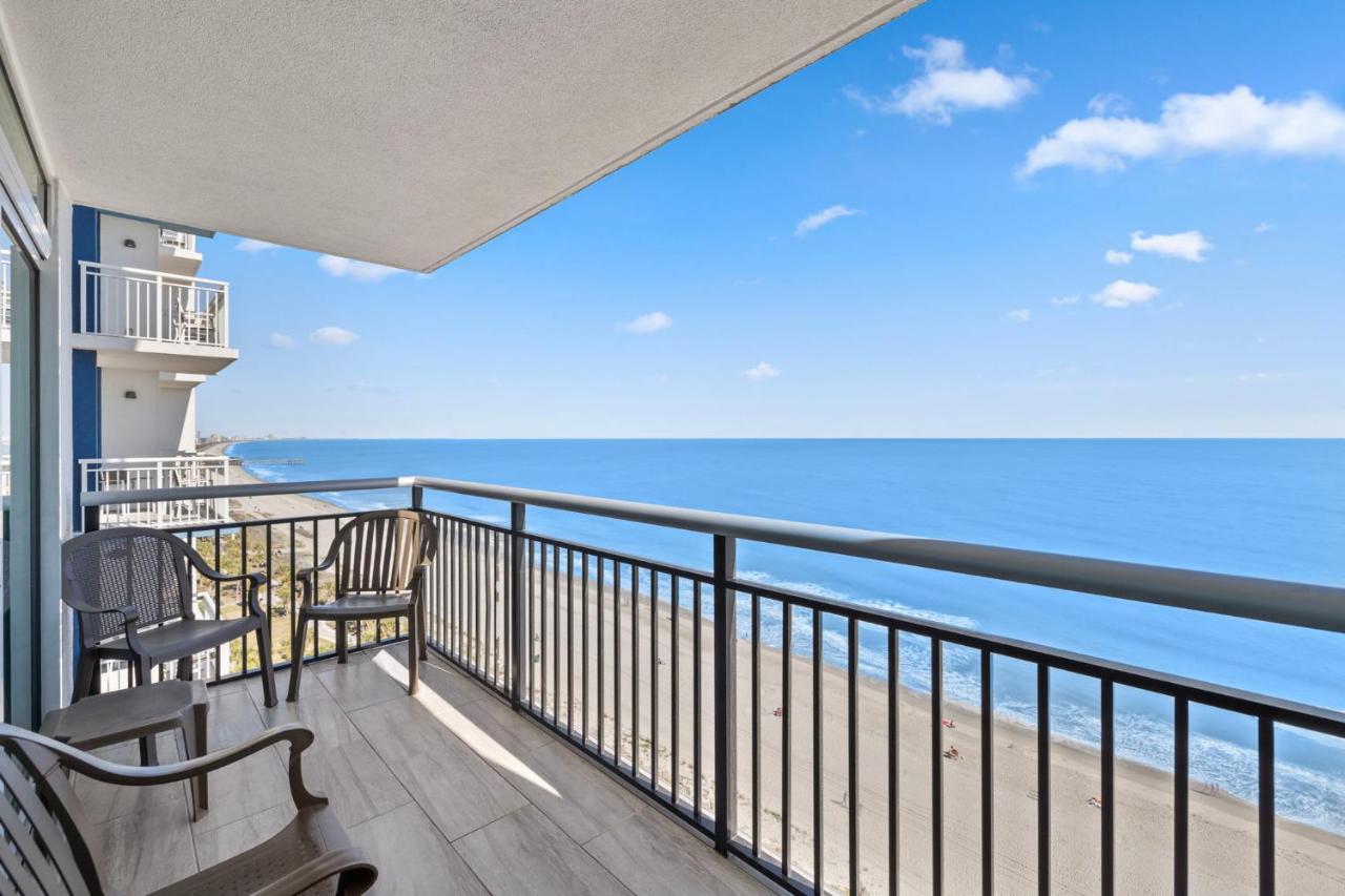 The Grand Myrtle Bay View 1503 Full New Remodel Βίλα Μιρτλ Μπιτς Εξωτερικό φωτογραφία