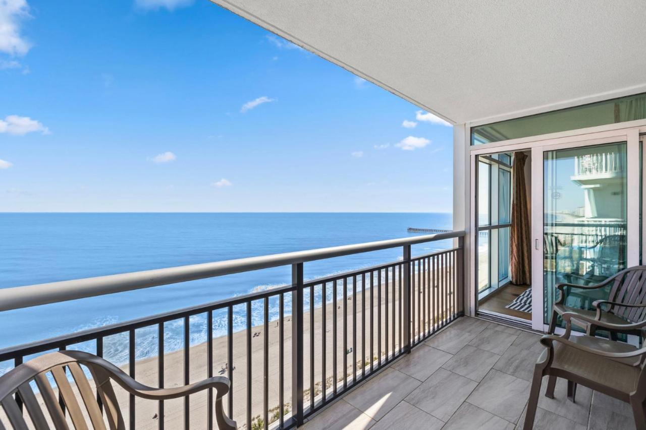 The Grand Myrtle Bay View 1503 Full New Remodel Βίλα Μιρτλ Μπιτς Εξωτερικό φωτογραφία