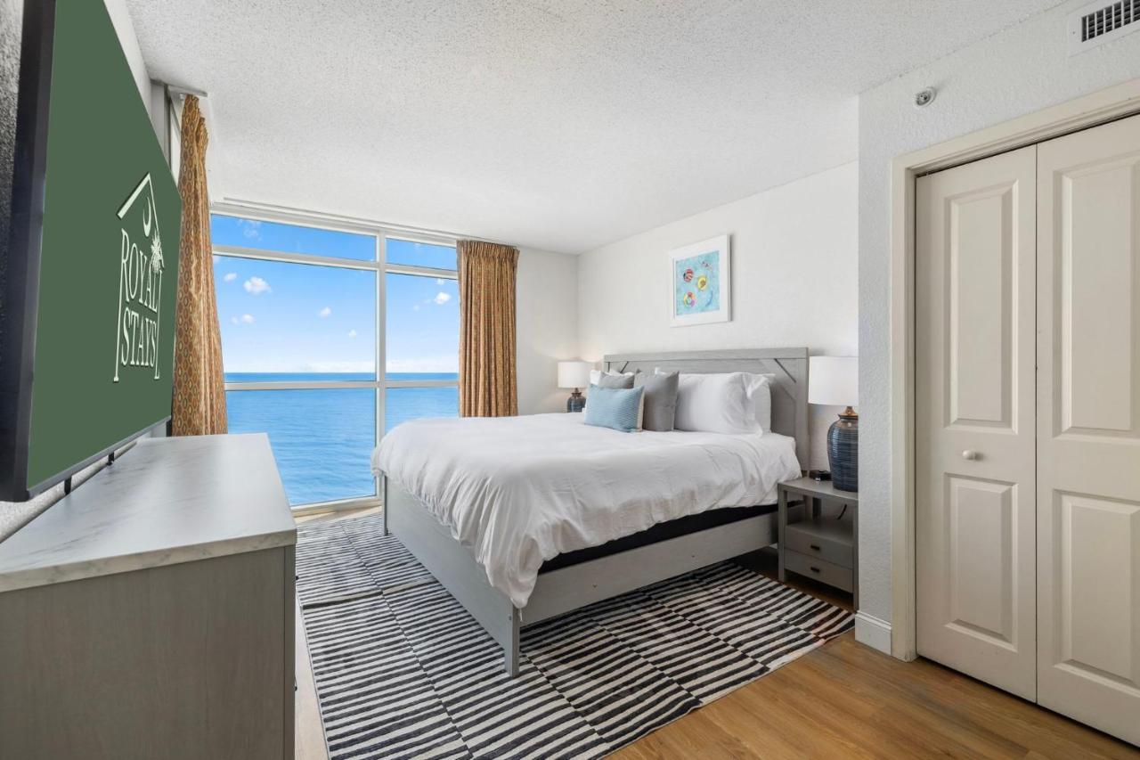 The Grand Myrtle Bay View 1503 Full New Remodel Βίλα Μιρτλ Μπιτς Εξωτερικό φωτογραφία