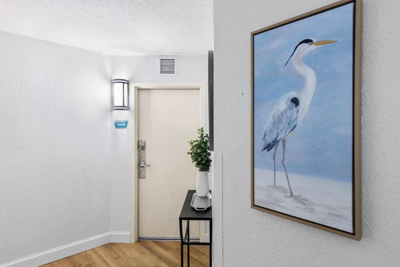 The Grand Myrtle Bay View 1503 Full New Remodel Βίλα Μιρτλ Μπιτς Εξωτερικό φωτογραφία