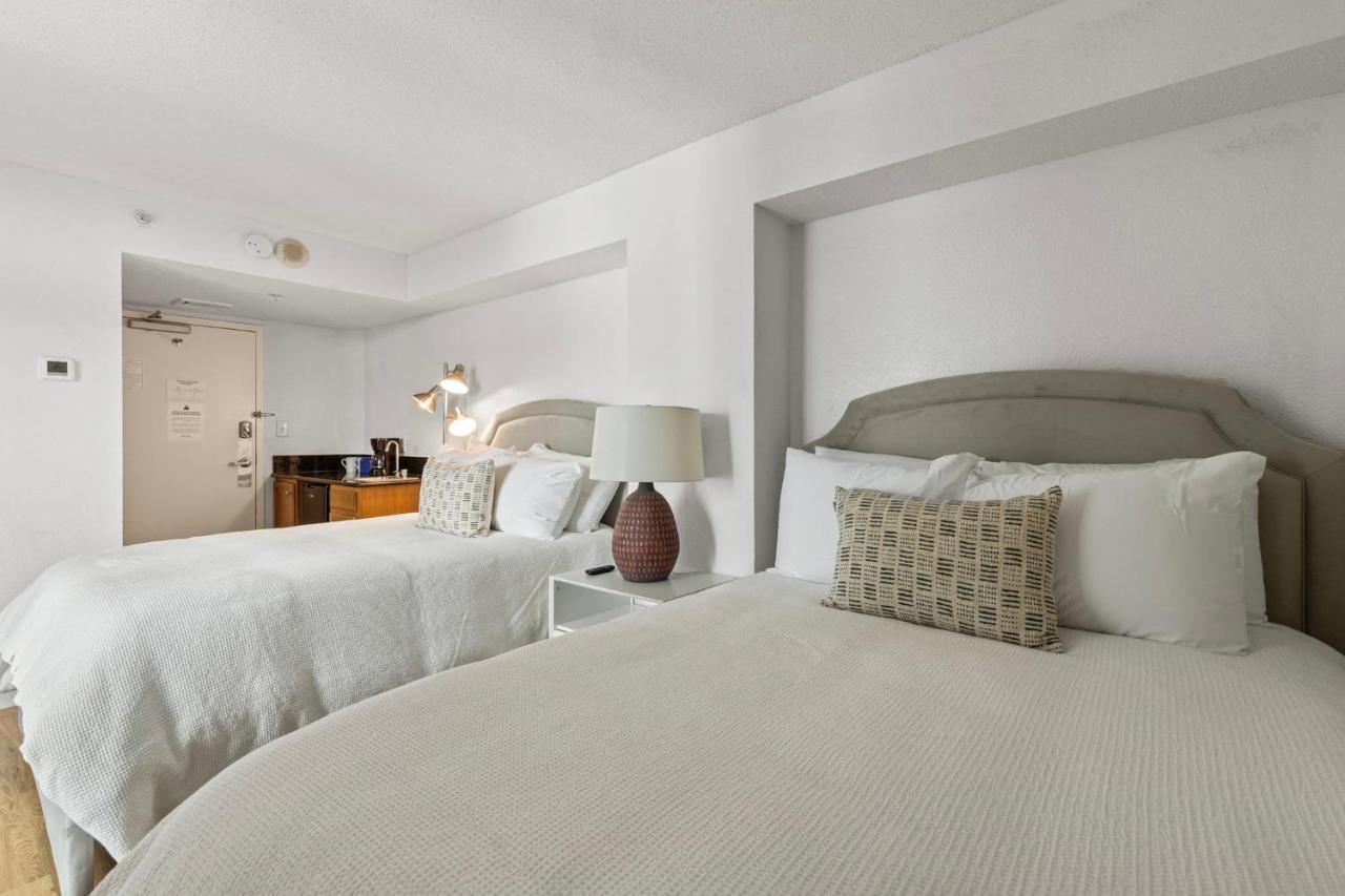 The Grand Myrtle Bay View 1503 Full New Remodel Βίλα Μιρτλ Μπιτς Εξωτερικό φωτογραφία
