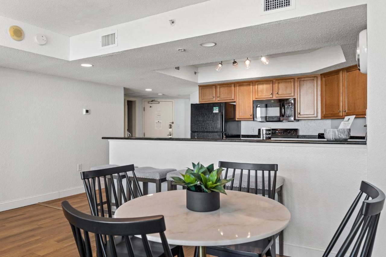 The Grand Myrtle Bay View 1503 Full New Remodel Βίλα Μιρτλ Μπιτς Εξωτερικό φωτογραφία