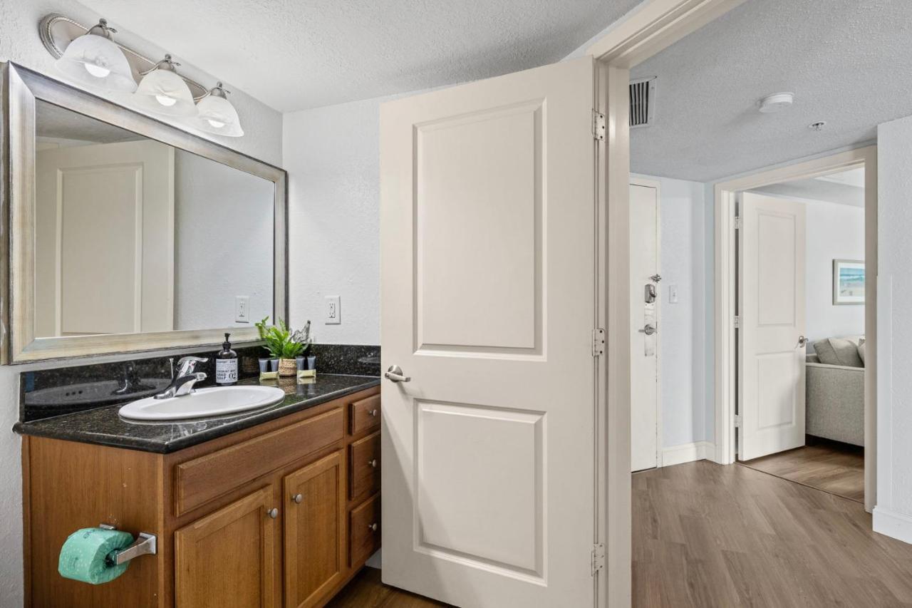The Grand Myrtle Bay View 1503 Full New Remodel Βίλα Μιρτλ Μπιτς Εξωτερικό φωτογραφία