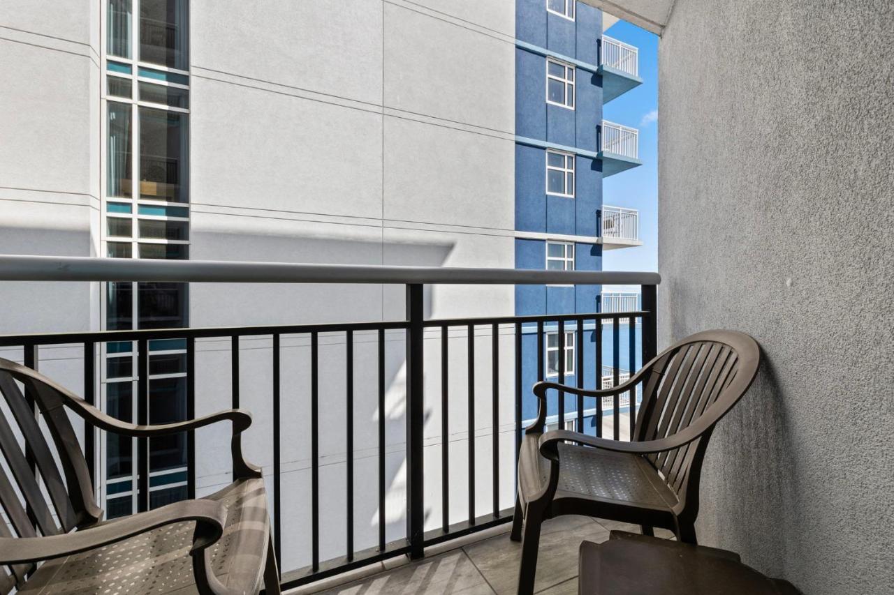 The Grand Myrtle Bay View 1503 Full New Remodel Βίλα Μιρτλ Μπιτς Εξωτερικό φωτογραφία