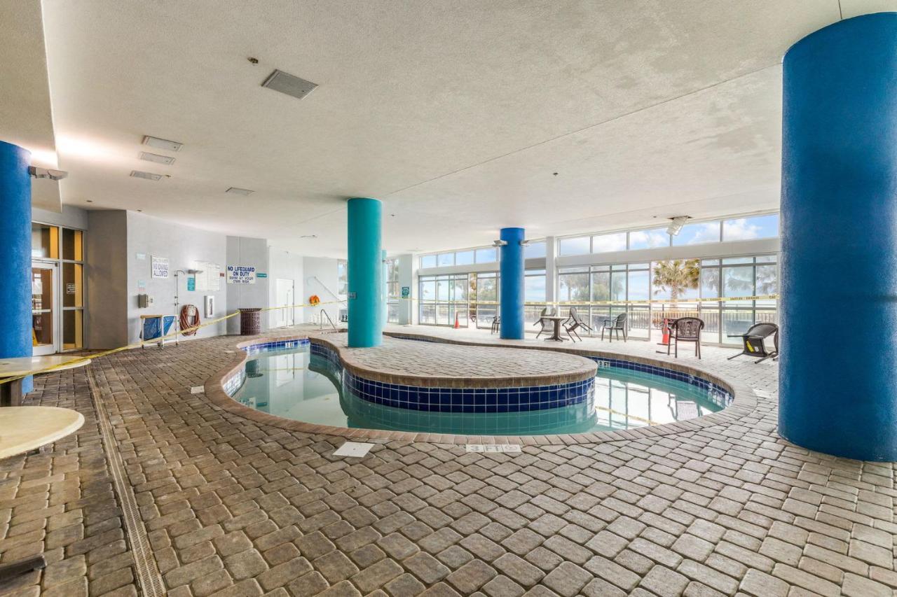 The Grand Myrtle Bay View 1503 Full New Remodel Βίλα Μιρτλ Μπιτς Εξωτερικό φωτογραφία