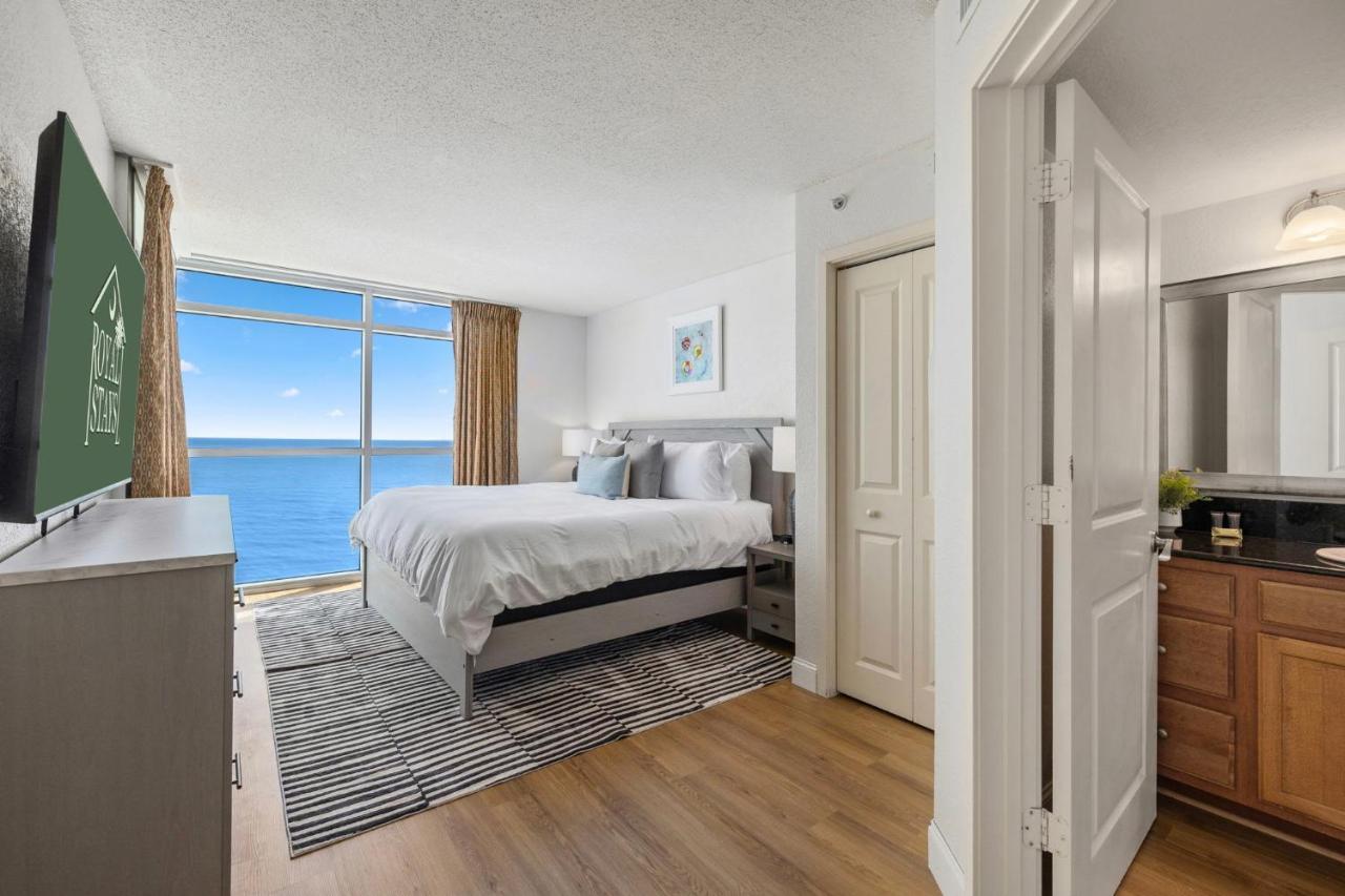 The Grand Myrtle Bay View 1503 Full New Remodel Βίλα Μιρτλ Μπιτς Εξωτερικό φωτογραφία