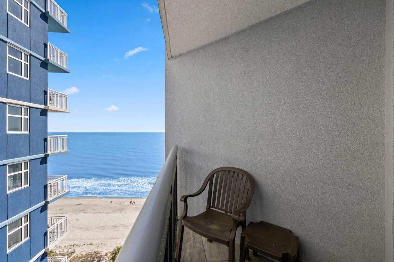 The Grand Myrtle Bay View 1503 Full New Remodel Βίλα Μιρτλ Μπιτς Εξωτερικό φωτογραφία