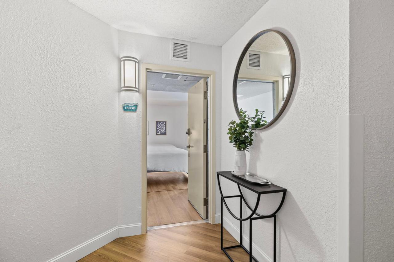 The Grand Myrtle Bay View 1503 Full New Remodel Βίλα Μιρτλ Μπιτς Εξωτερικό φωτογραφία