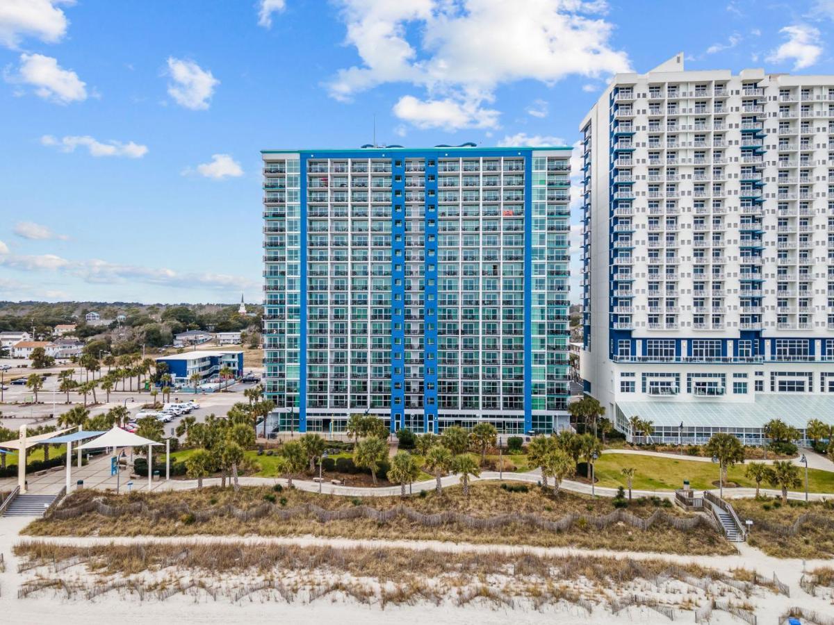 The Grand Myrtle Bay View 1503 Full New Remodel Βίλα Μιρτλ Μπιτς Εξωτερικό φωτογραφία
