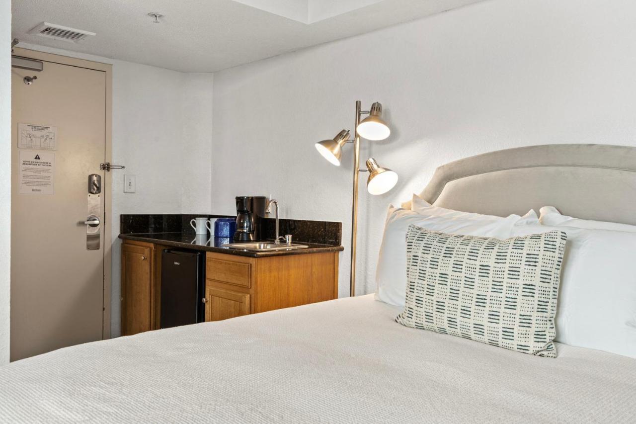 The Grand Myrtle Bay View 1503 Full New Remodel Βίλα Μιρτλ Μπιτς Εξωτερικό φωτογραφία