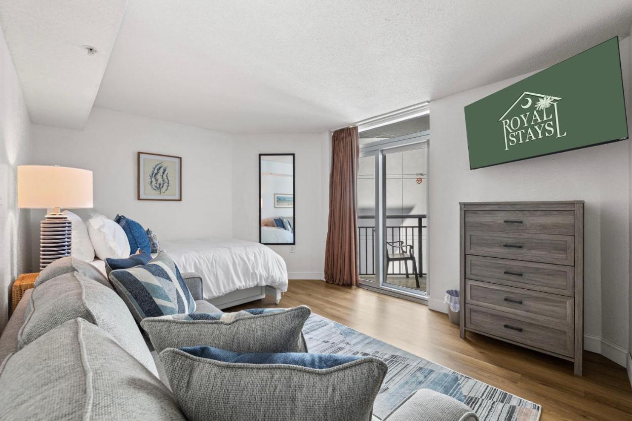 The Grand Myrtle Bay View 1503 Full New Remodel Βίλα Μιρτλ Μπιτς Εξωτερικό φωτογραφία