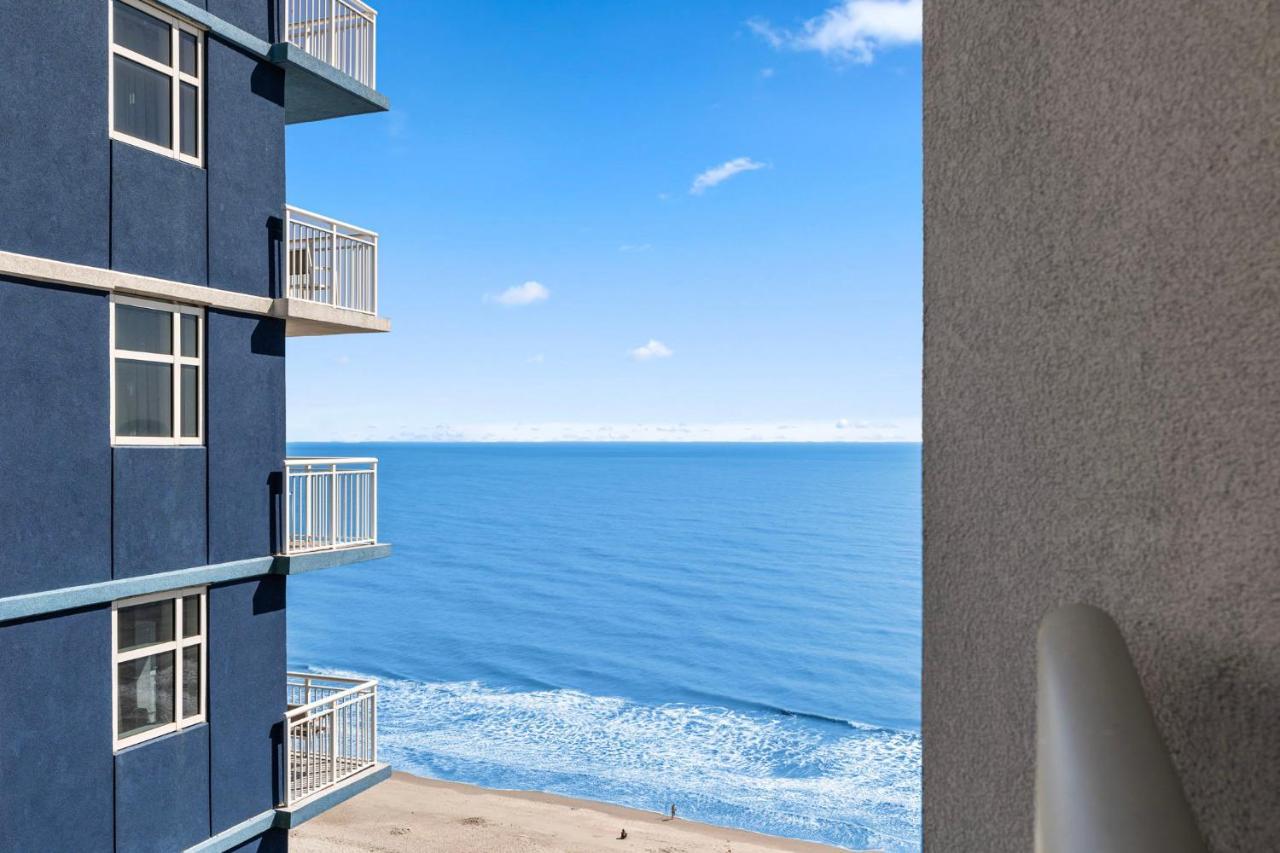 The Grand Myrtle Bay View 1503 Full New Remodel Βίλα Μιρτλ Μπιτς Εξωτερικό φωτογραφία