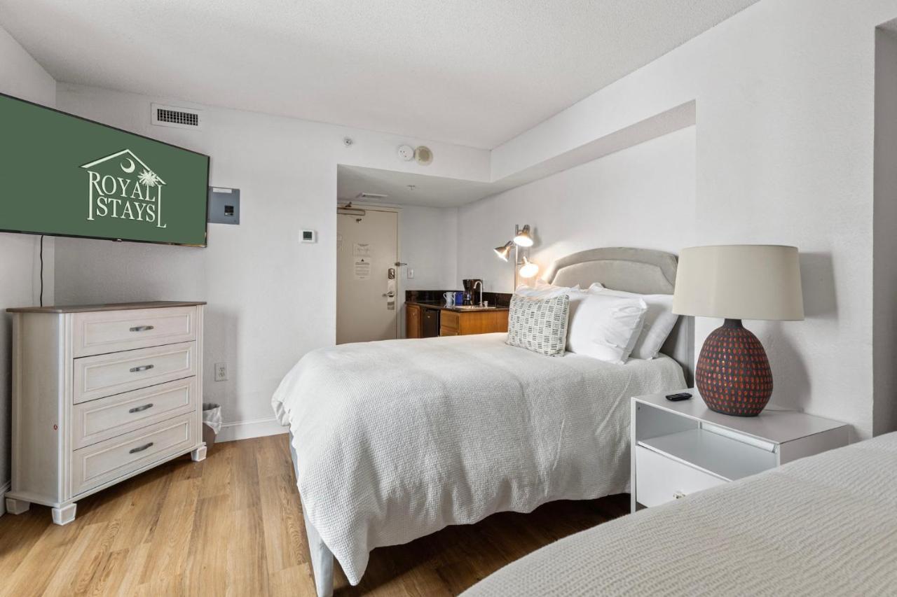 The Grand Myrtle Bay View 1503 Full New Remodel Βίλα Μιρτλ Μπιτς Εξωτερικό φωτογραφία