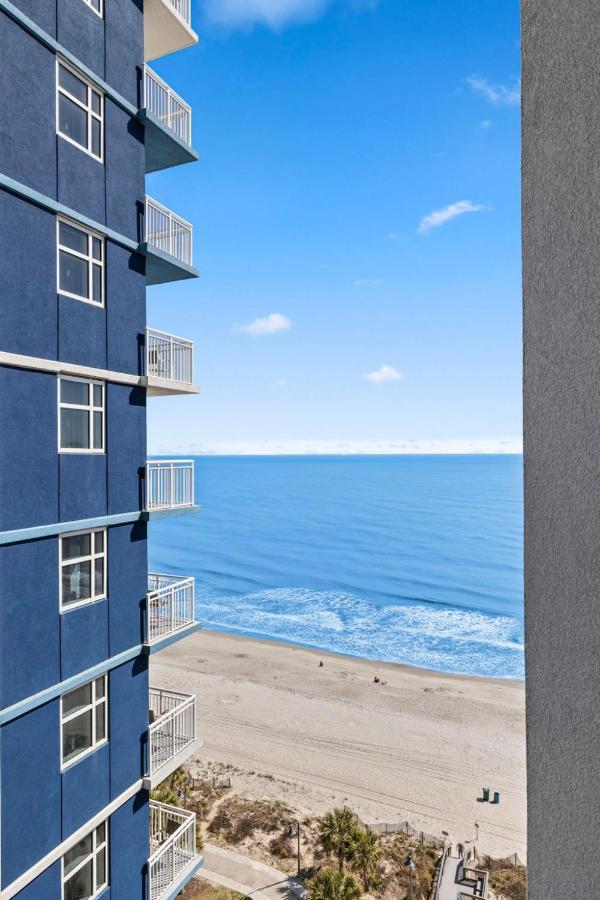 The Grand Myrtle Bay View 1503 Full New Remodel Βίλα Μιρτλ Μπιτς Εξωτερικό φωτογραφία